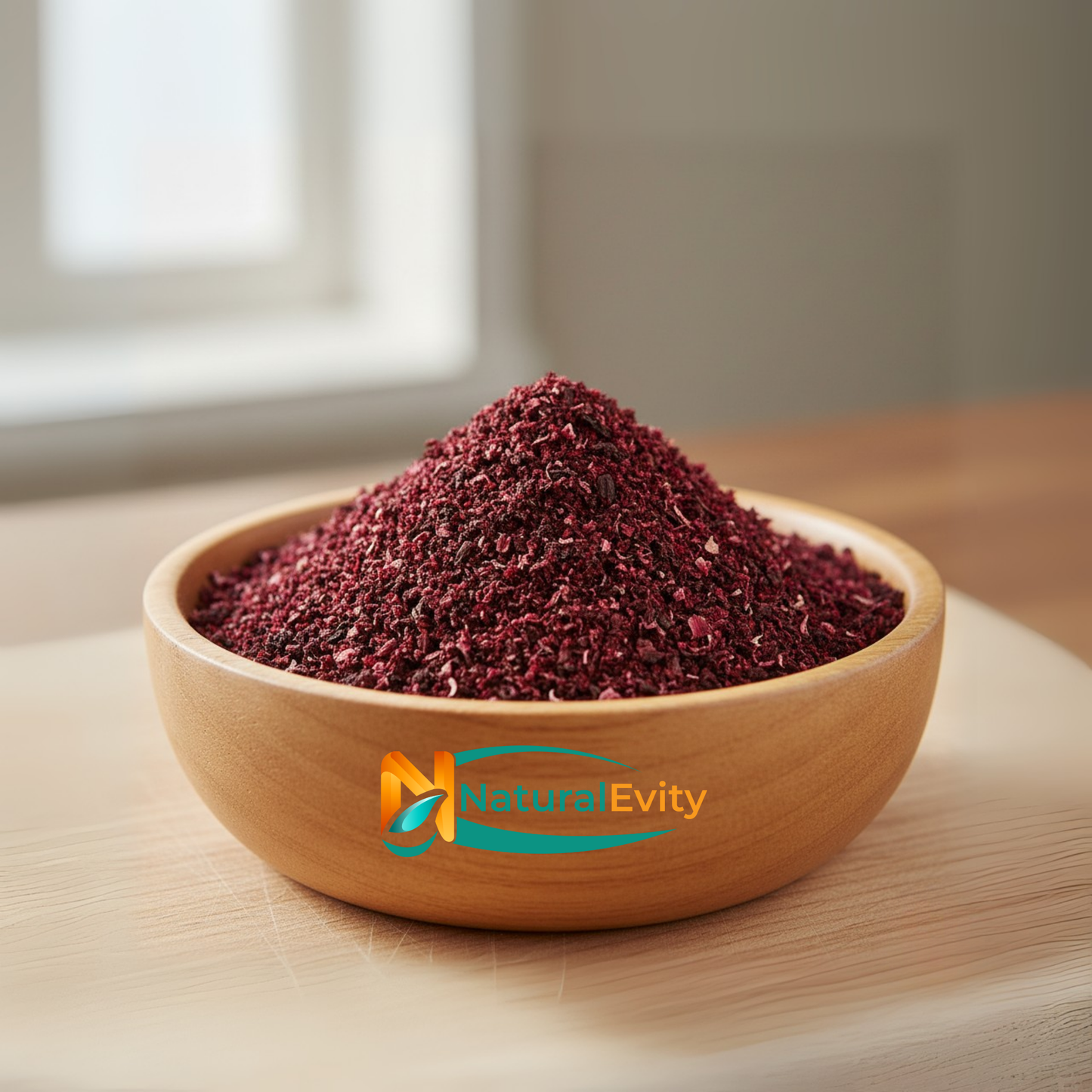 Hibiscus Cut & Sifted – 20 lb (Bulk)