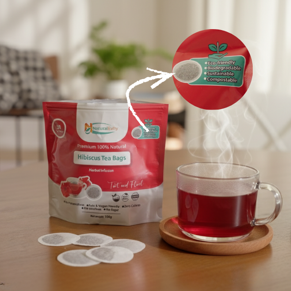 ConvenientTea Bags