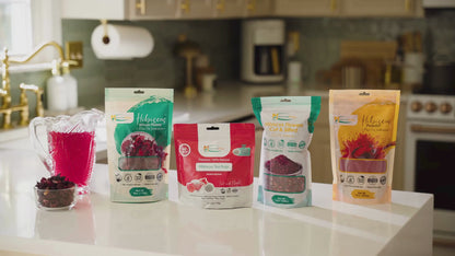 Hibiscus Tea Bags