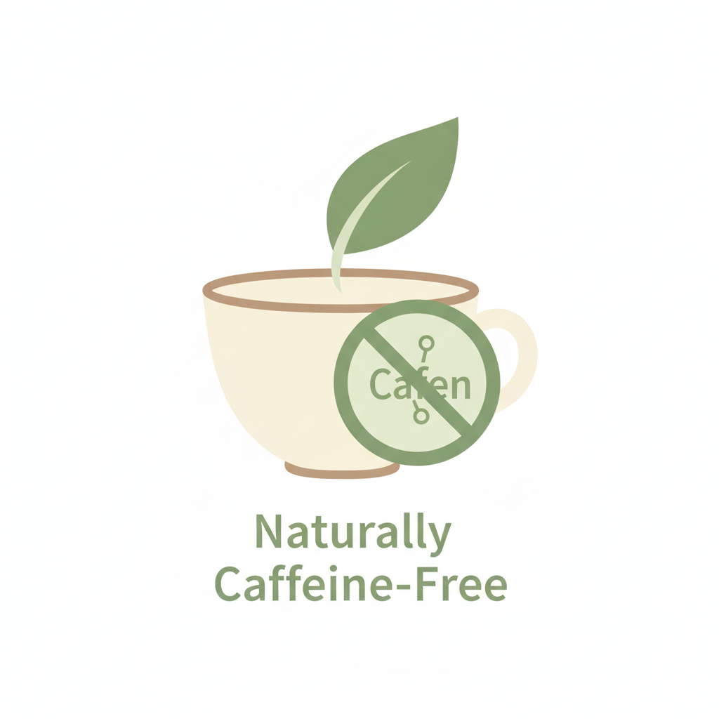 Caffeine-free